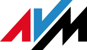 Logo AVM