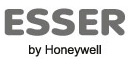 Logo Esser by Honeywell