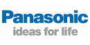 Logo Panasonic