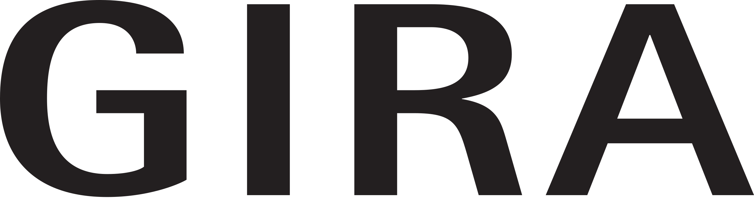 Logo Hersteller Gira
