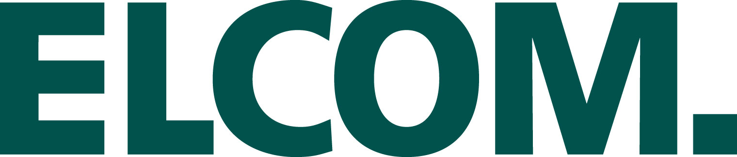 Logo Hersteller Elcom