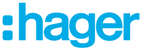 Logo Hersteller Hager