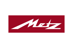 Logo Hersteller Metz
