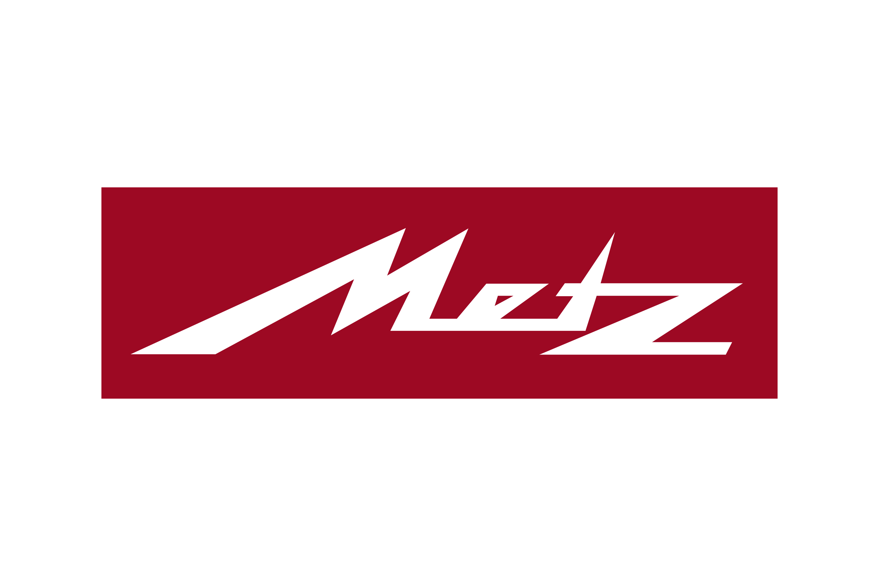 Logo Hersteller Metz