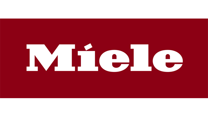 Logo Hersteller Miele