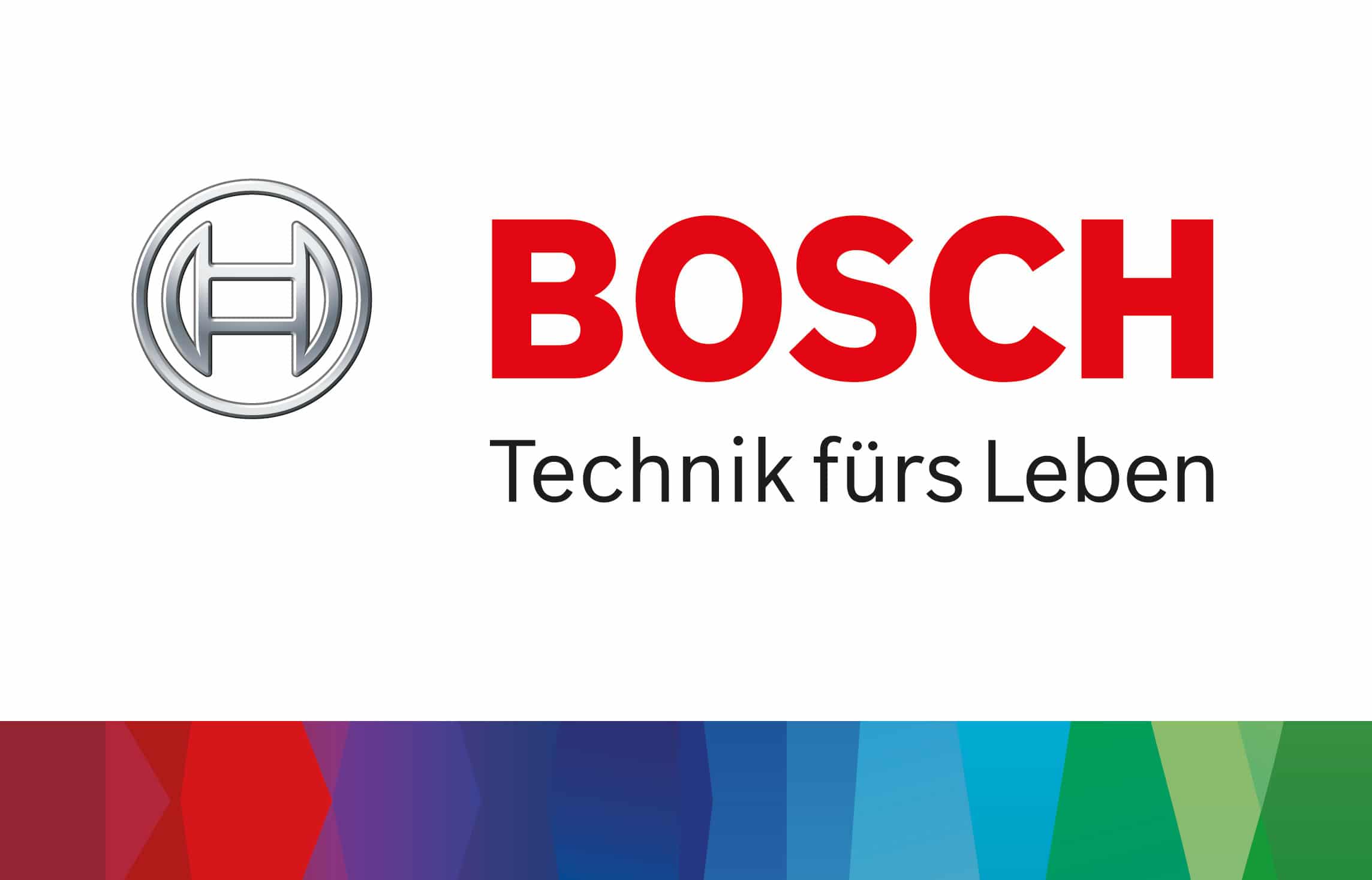 Logo Hersteller Bosch