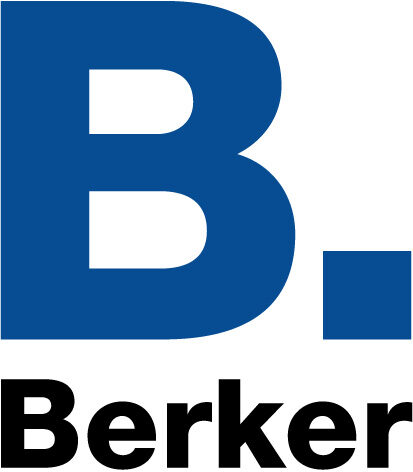 Logo Hersteller Berker