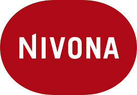 Logo Hersteller Nivona