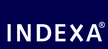 Logo Hersteller Indexa