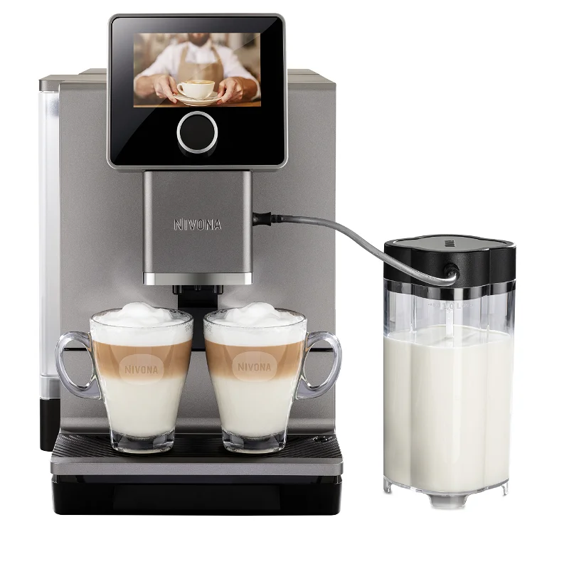 Nivona Kaffemaschine